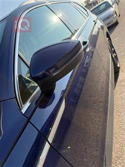 فولكسفاغن تيغوان